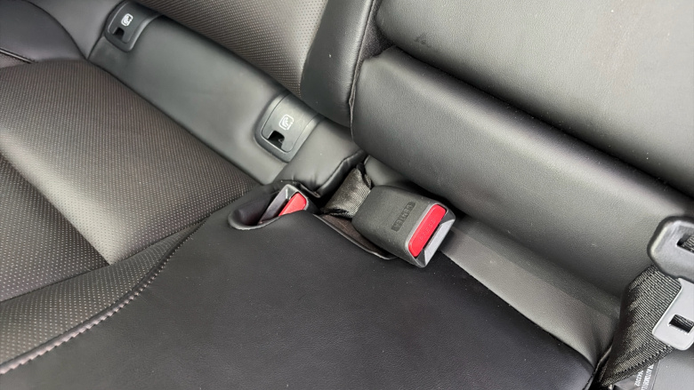 Mazda 3 2.0 e-Skyactiv G MHEV GT Sport 5dr Petrol Hatchback